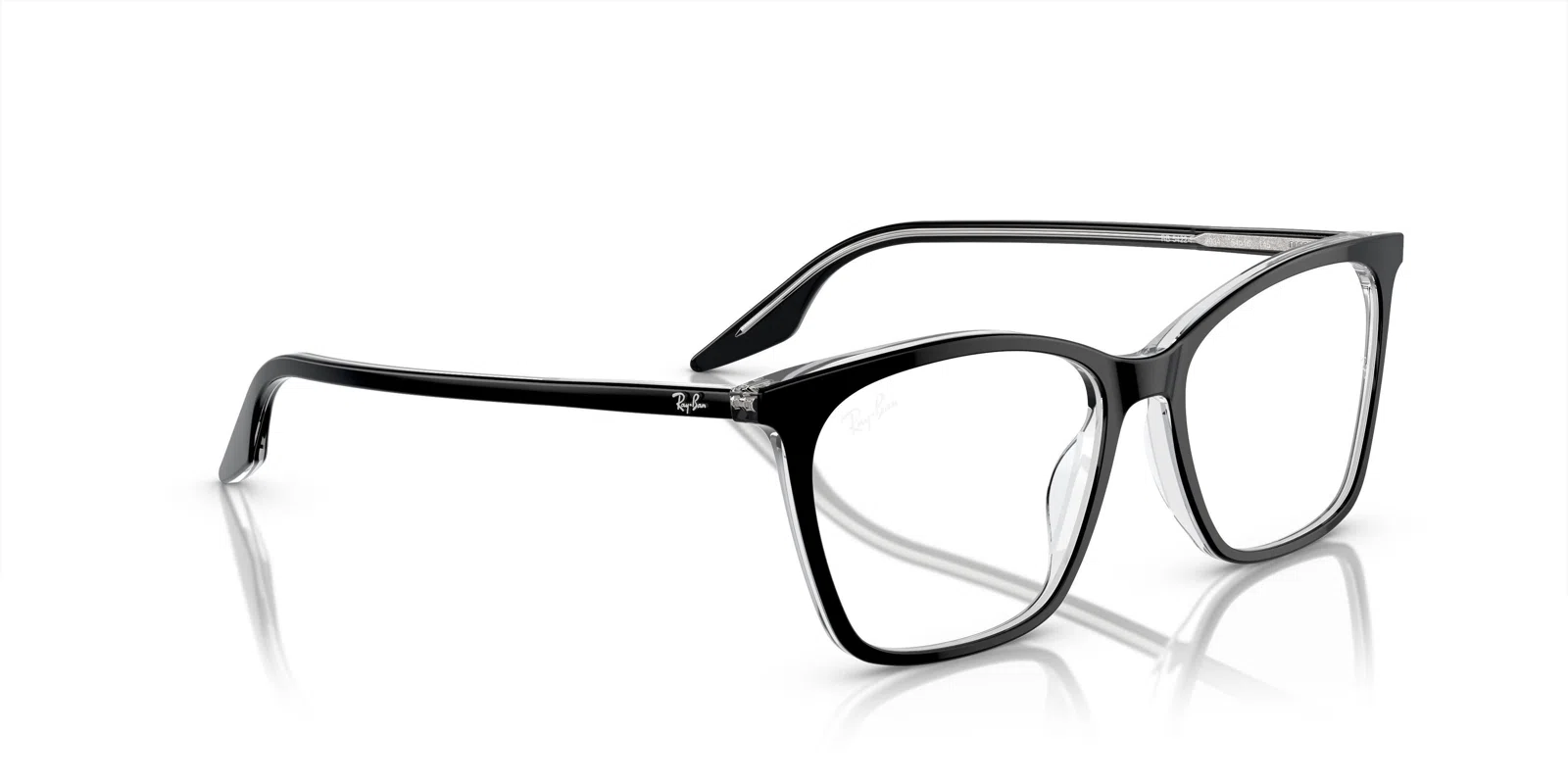 Ray-Ban 5422F Eyeglasses - view 19